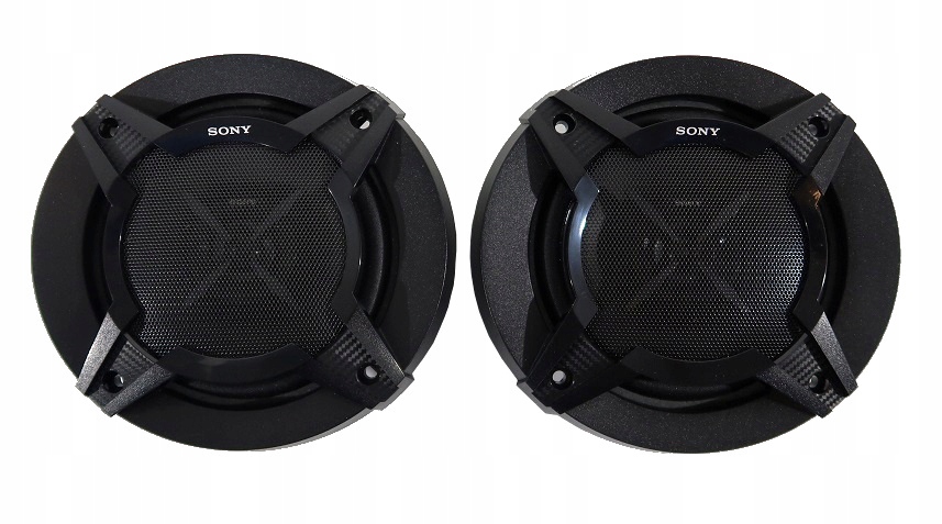 Głośniki samochodowe dwudrożne Sony XS-FB1320E