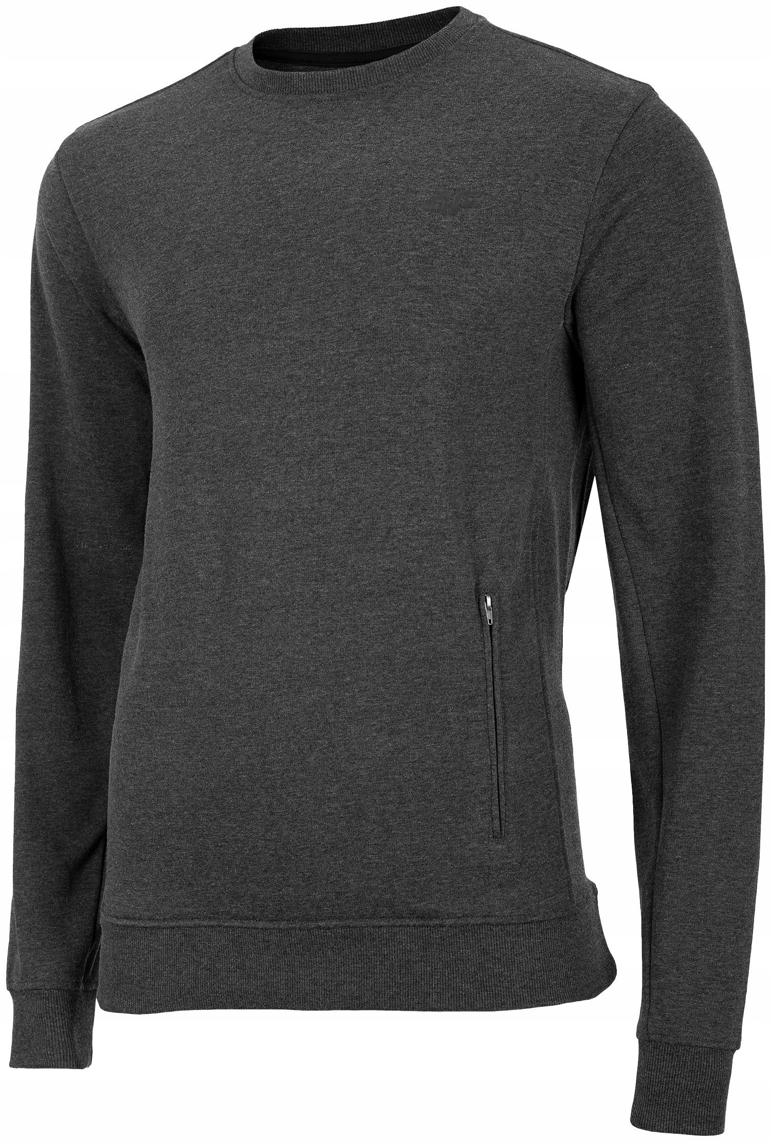 

Bluza 4F męska bawełniana klasyczna Zima 2019 r.L