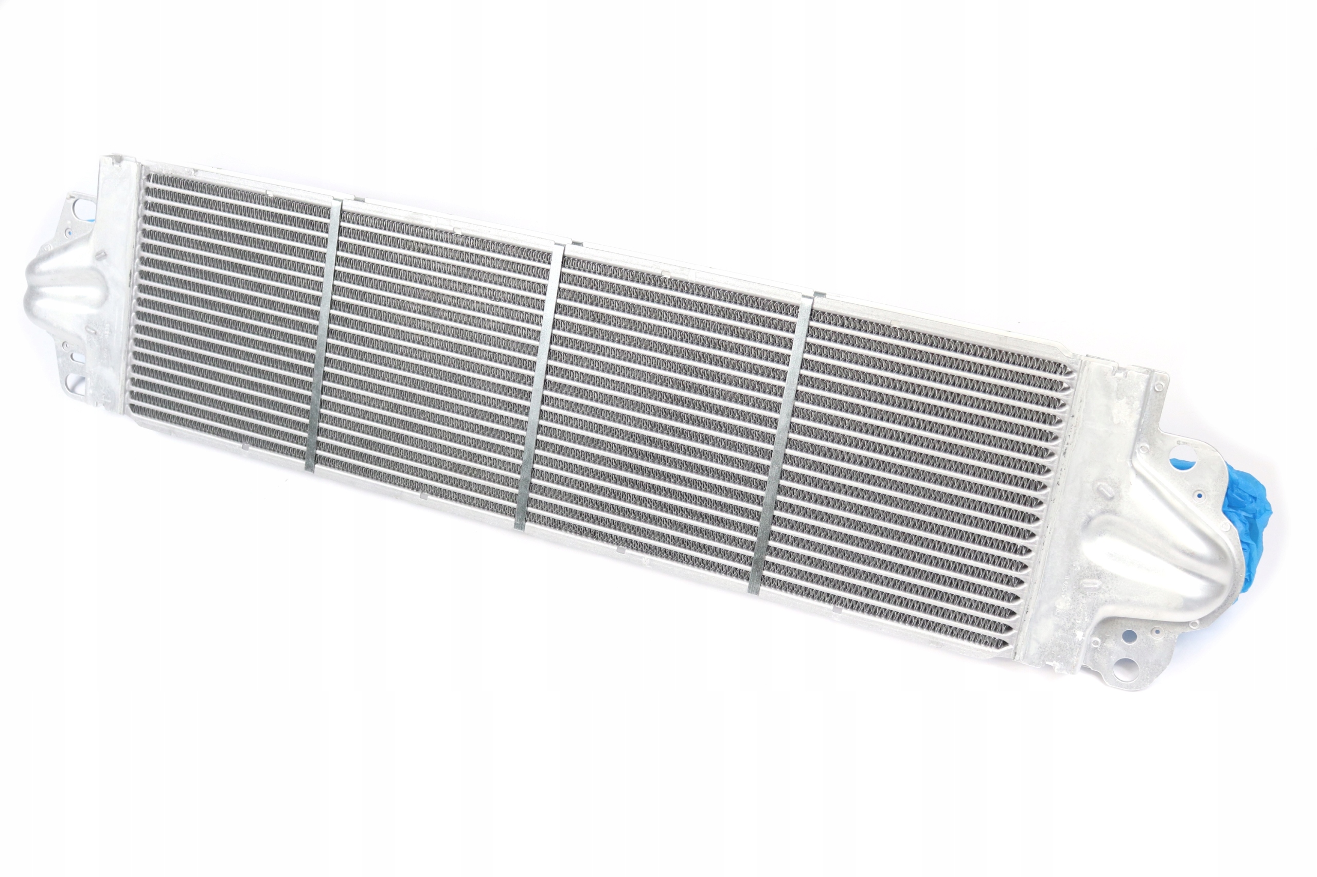 CHŁODNICA POWIETRZA INTERCOOLER VW Transporter T5