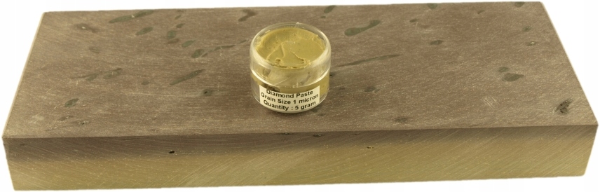 

Pasta Diamentowa Polerska 1 Mikron 5g