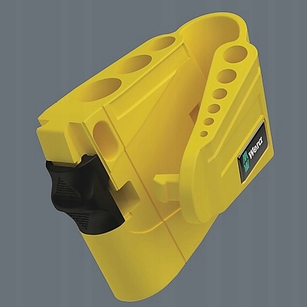 WERA 021728 zestaw klucze imbus hex calowe 13 szt Producent code 05021728001