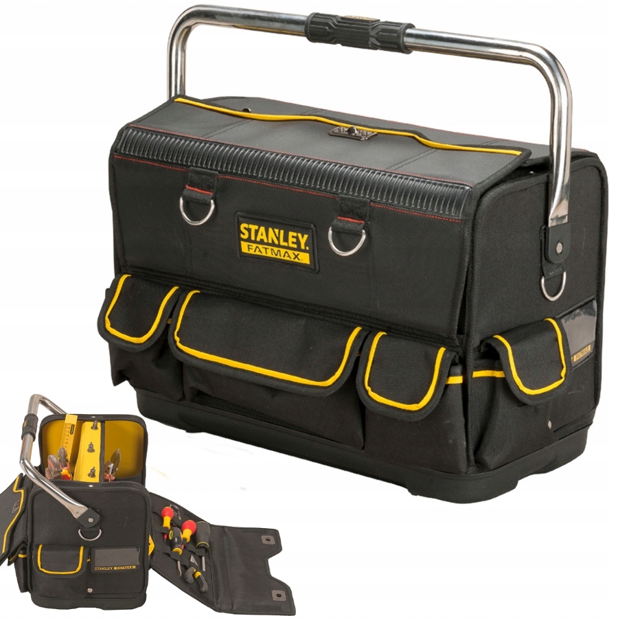

Stanley Fatmax 70-719 Torba Monterska Walizka