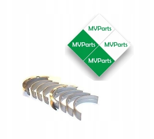 PANEWKI GŁÓWNE LAND ROVER 2.7 3.0 HDI V6 0,50