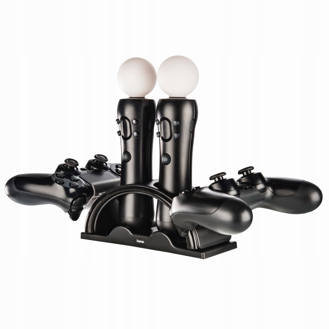 

Stacja Ładujaca Quadro Do PS4 Ps Vr