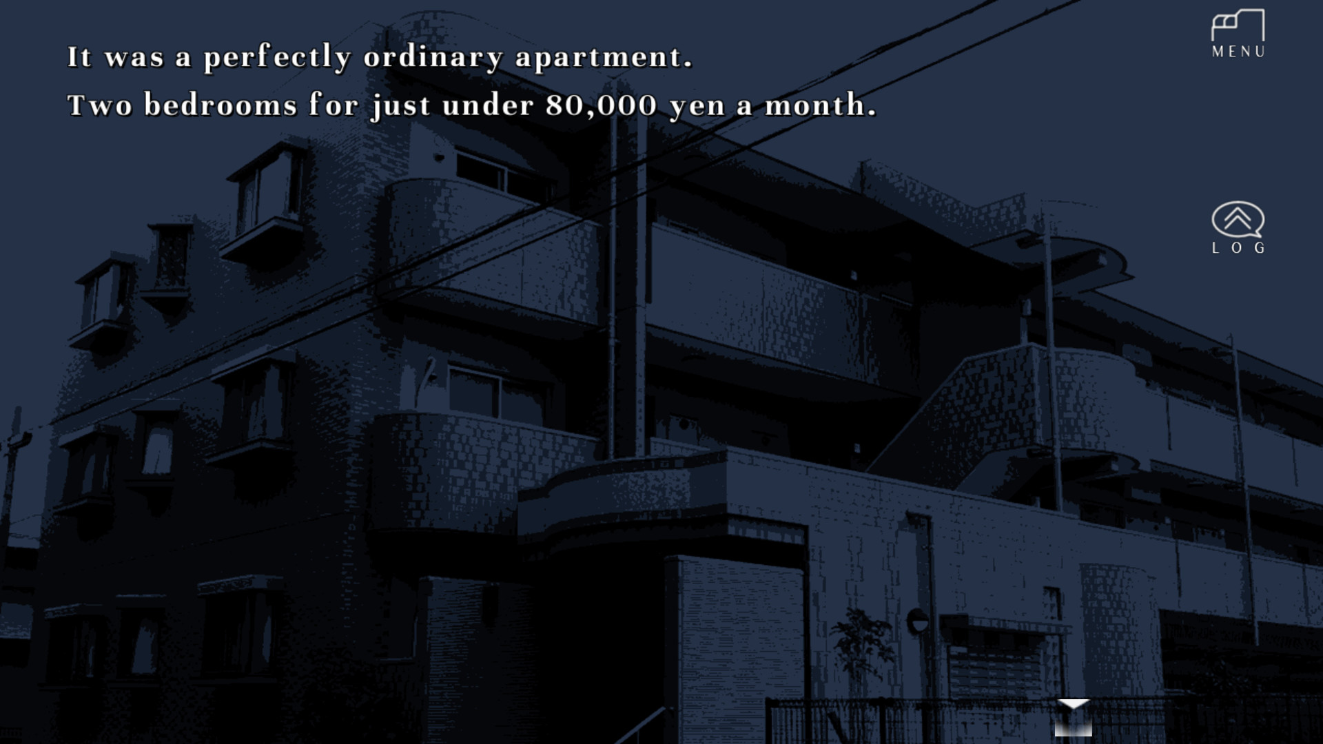 Neighbor PC STEAM KEY KLUCZ anime, visual novel Tematyka przygodowe