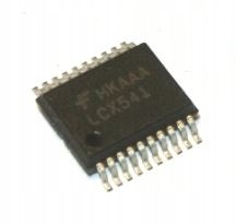 

74LCX541MSA IC Buff/dvr LCX54 [1szt] #T15-J