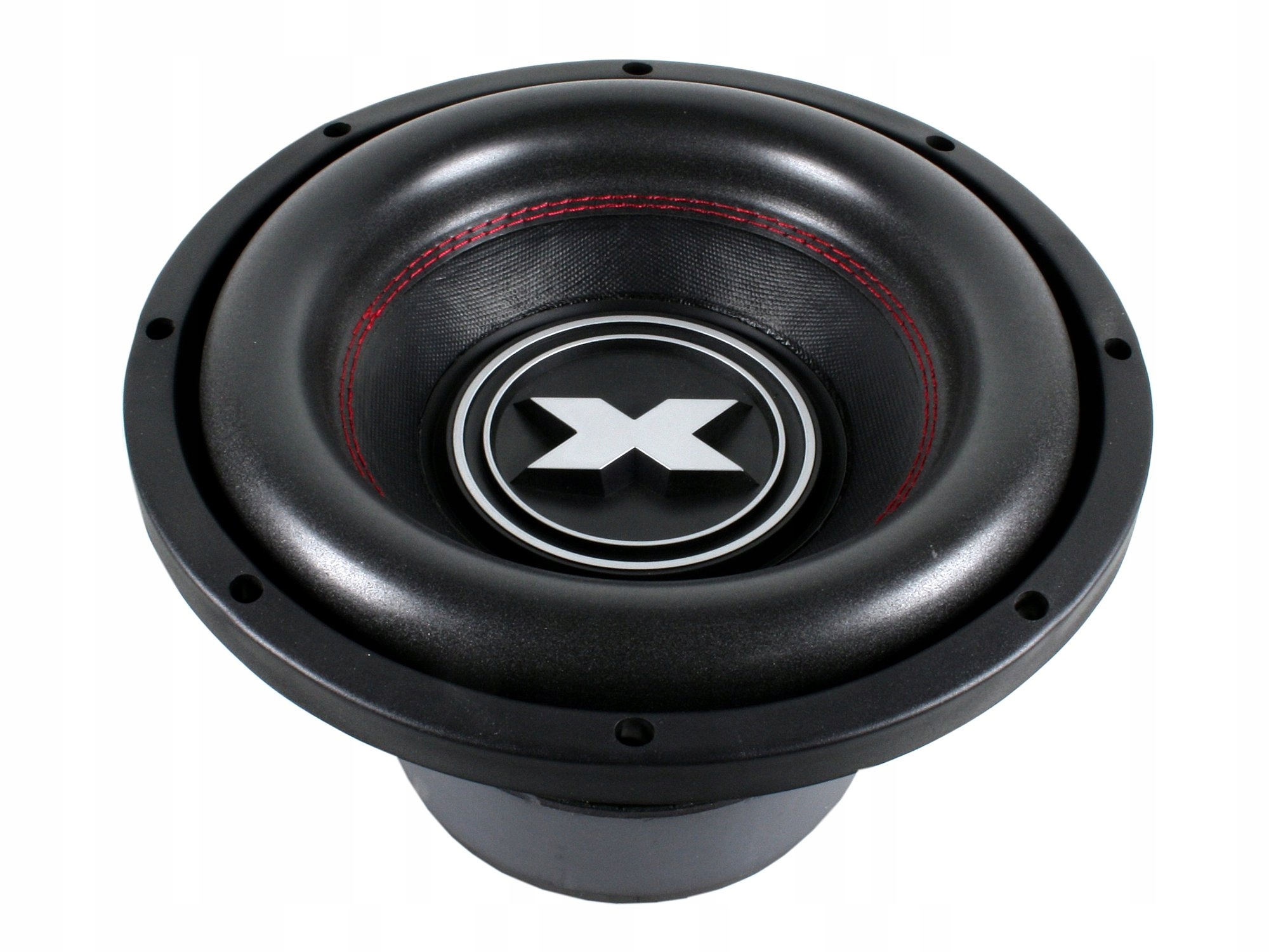 Excursion SXR.v2-10D2 - SUBWOOFER samochodowy 25cm 10 cali 600W RMS 2x2 Ohm Kod producenta EX-304