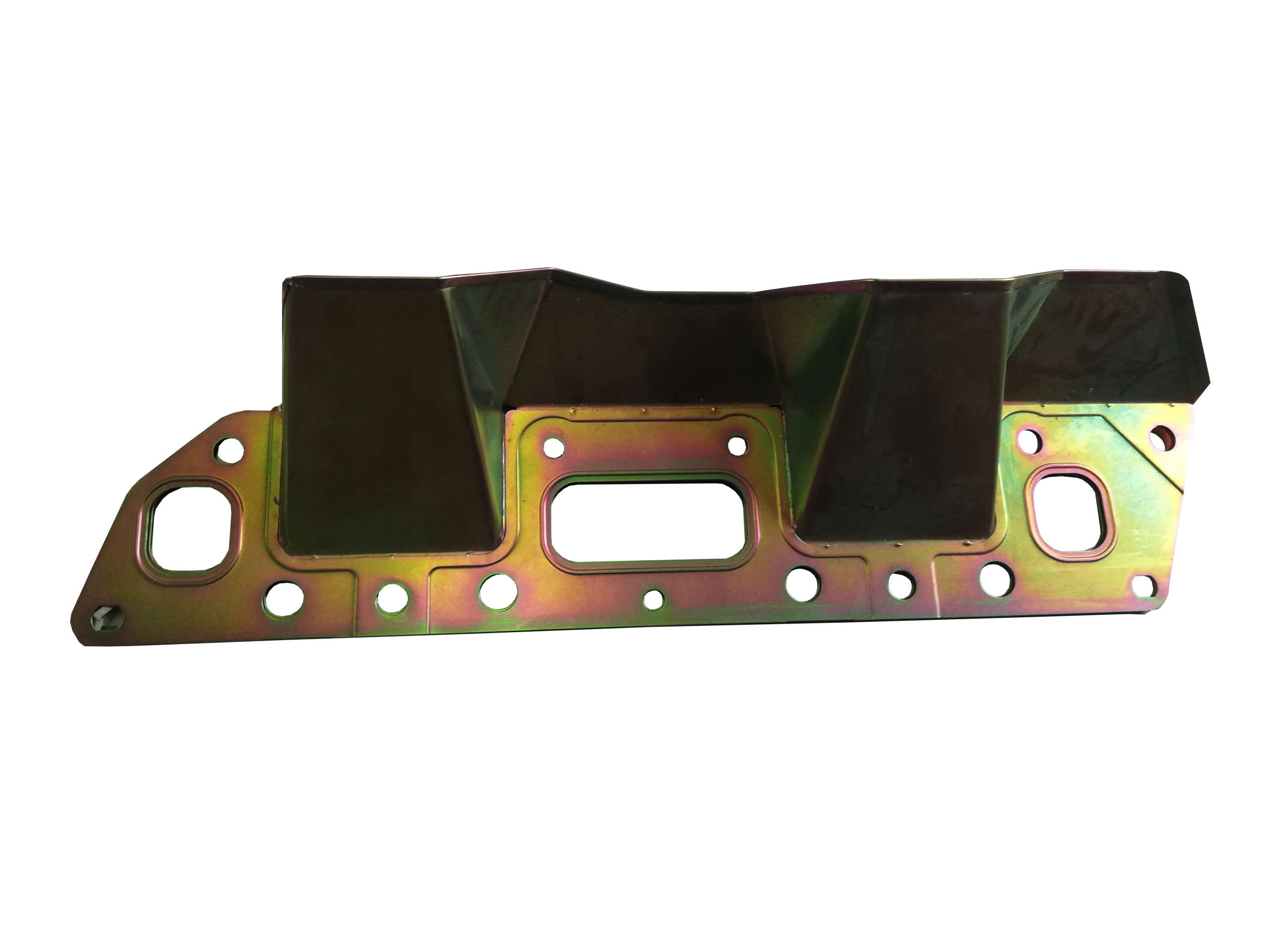 Крышка выпускного коллектора SAAB 99 900 7561772