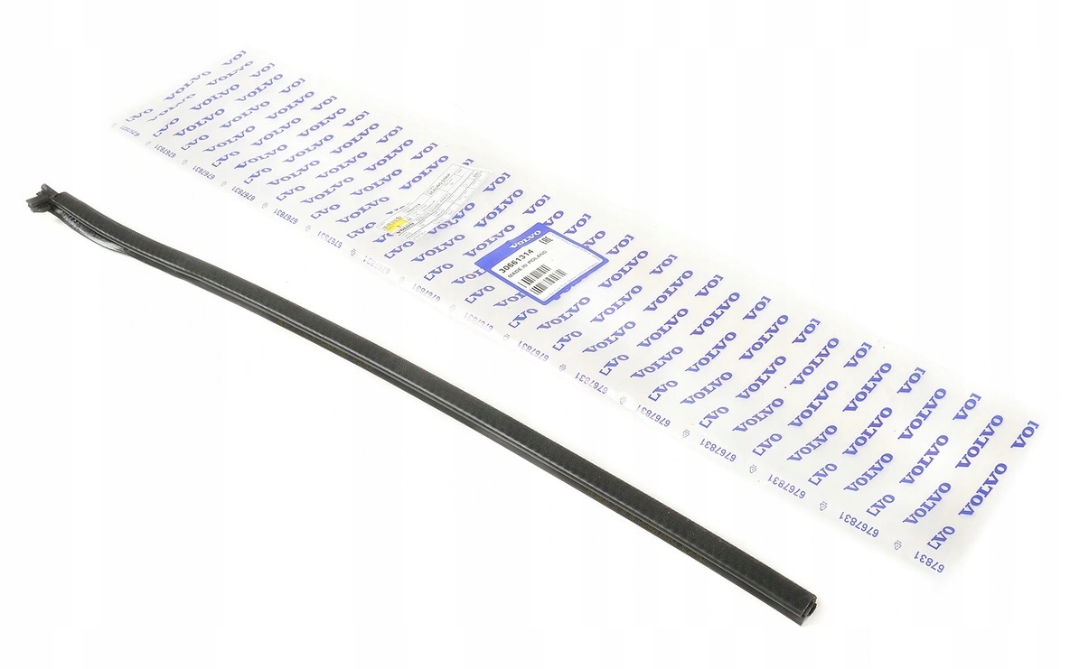 USZCZELKA DRZWI LEWYCH VOLVO S40 V50 OE