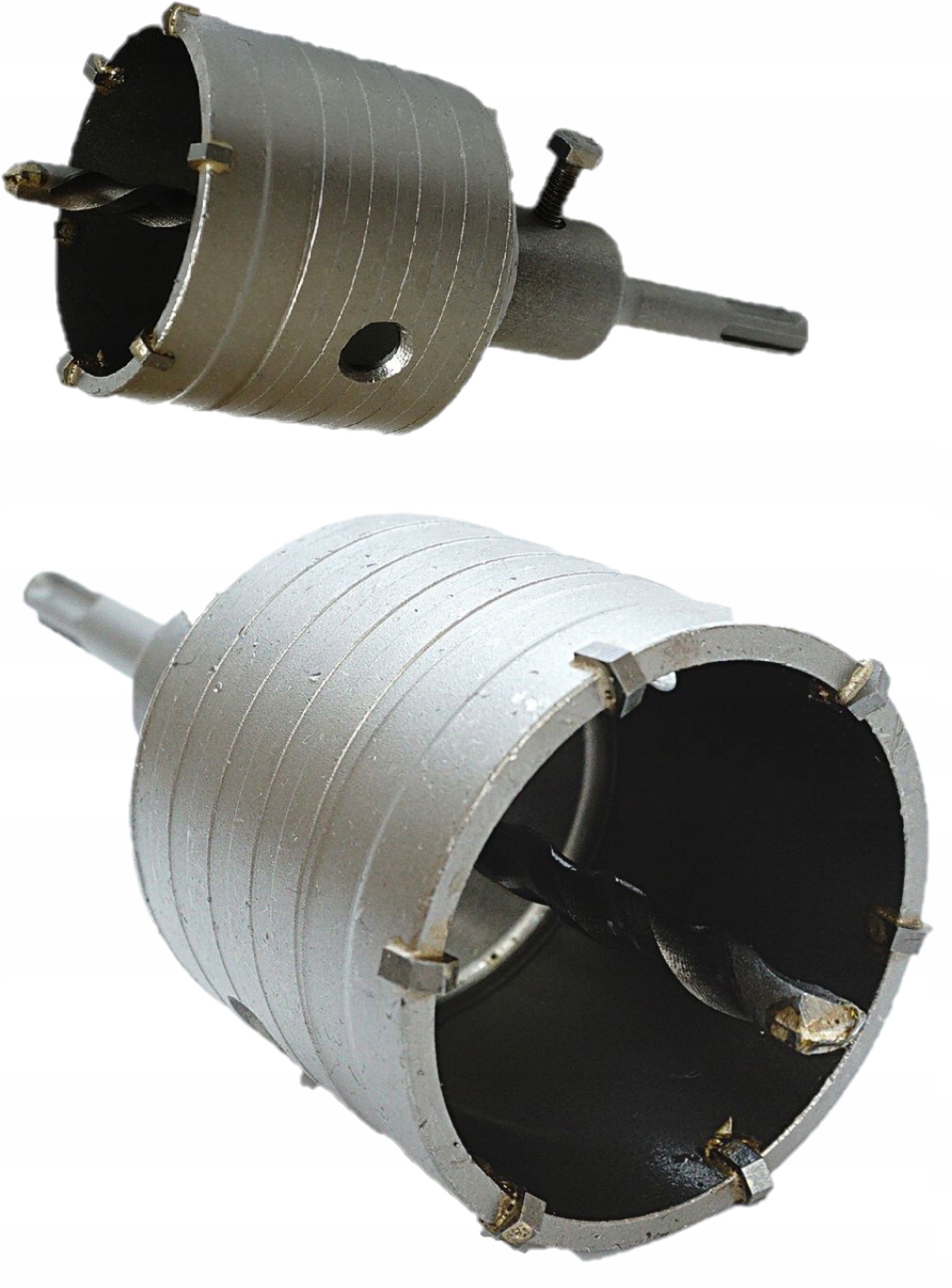 

Frez Otwornica Do Betonu Sds+ Pod Puszkę 65 80 mm