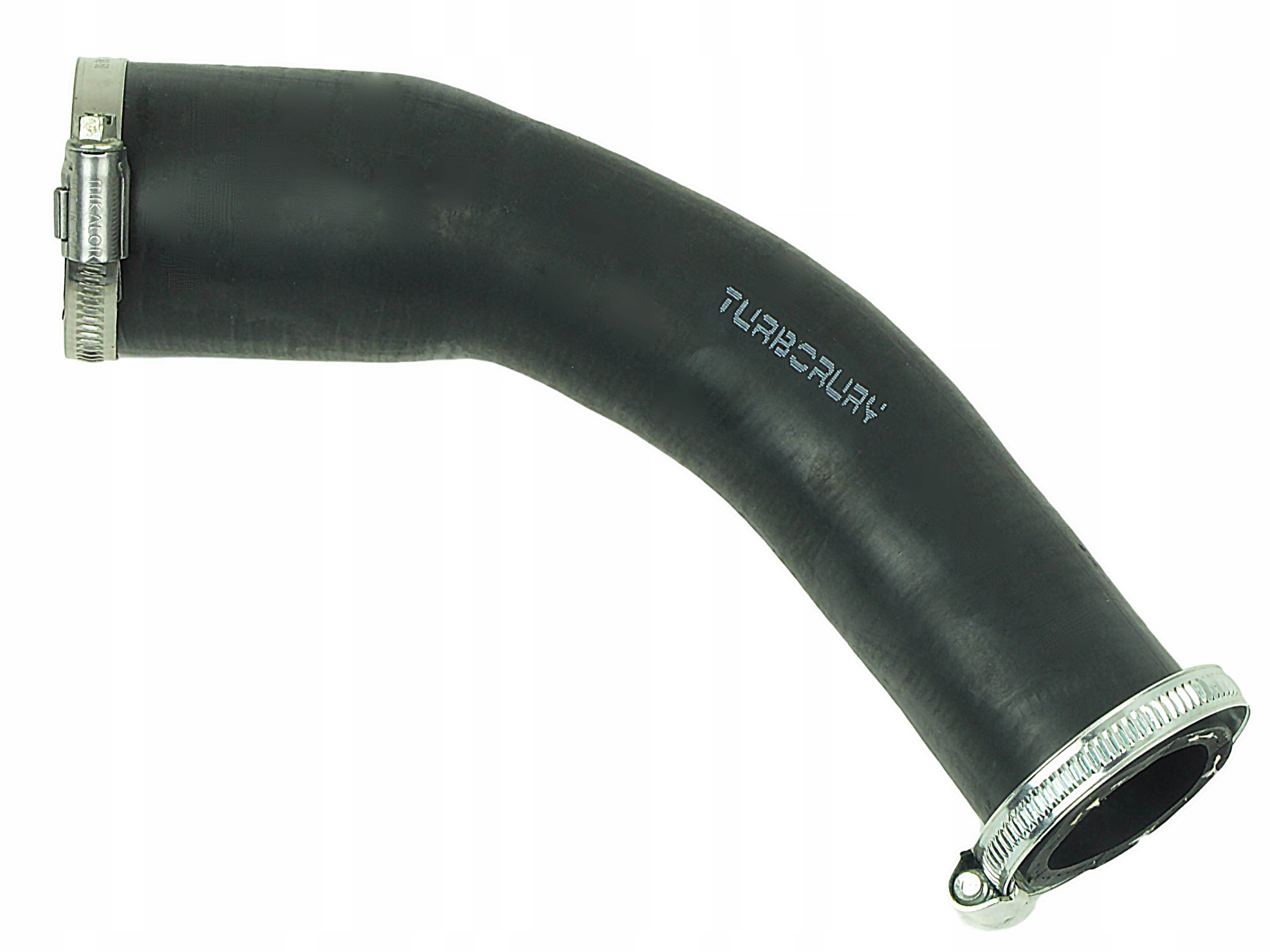 Trubka Hadice Turbo Intercoolera Fiat 500 Abarth 1.4