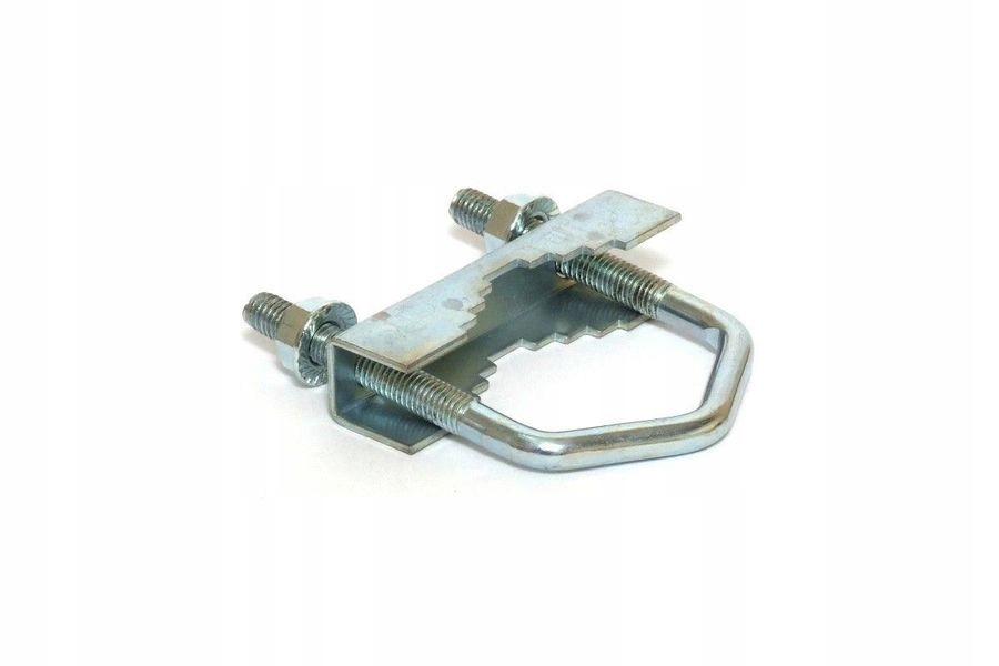 

Cybant antenowy obejma uchwyt mały 80 mm