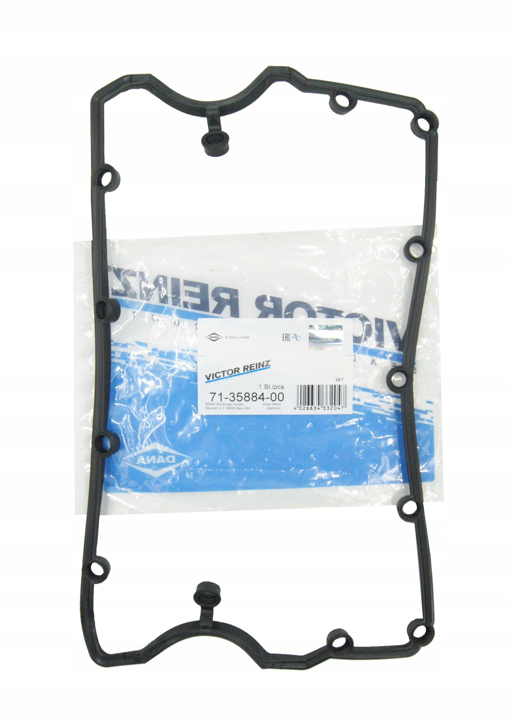 

Uszczelka Pokrywy Do Audi Seat Skoda Vw 1.9TDI