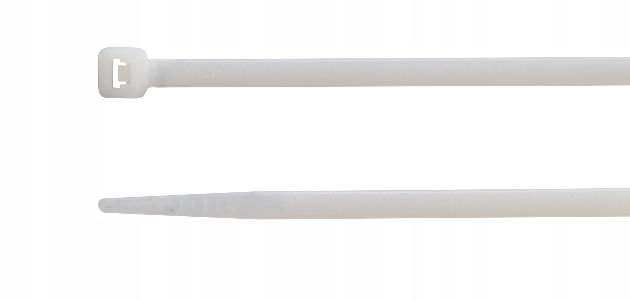 

Opaska Zaciskowa Kablowa 3.6X200MM 100 Szt Beta Bm