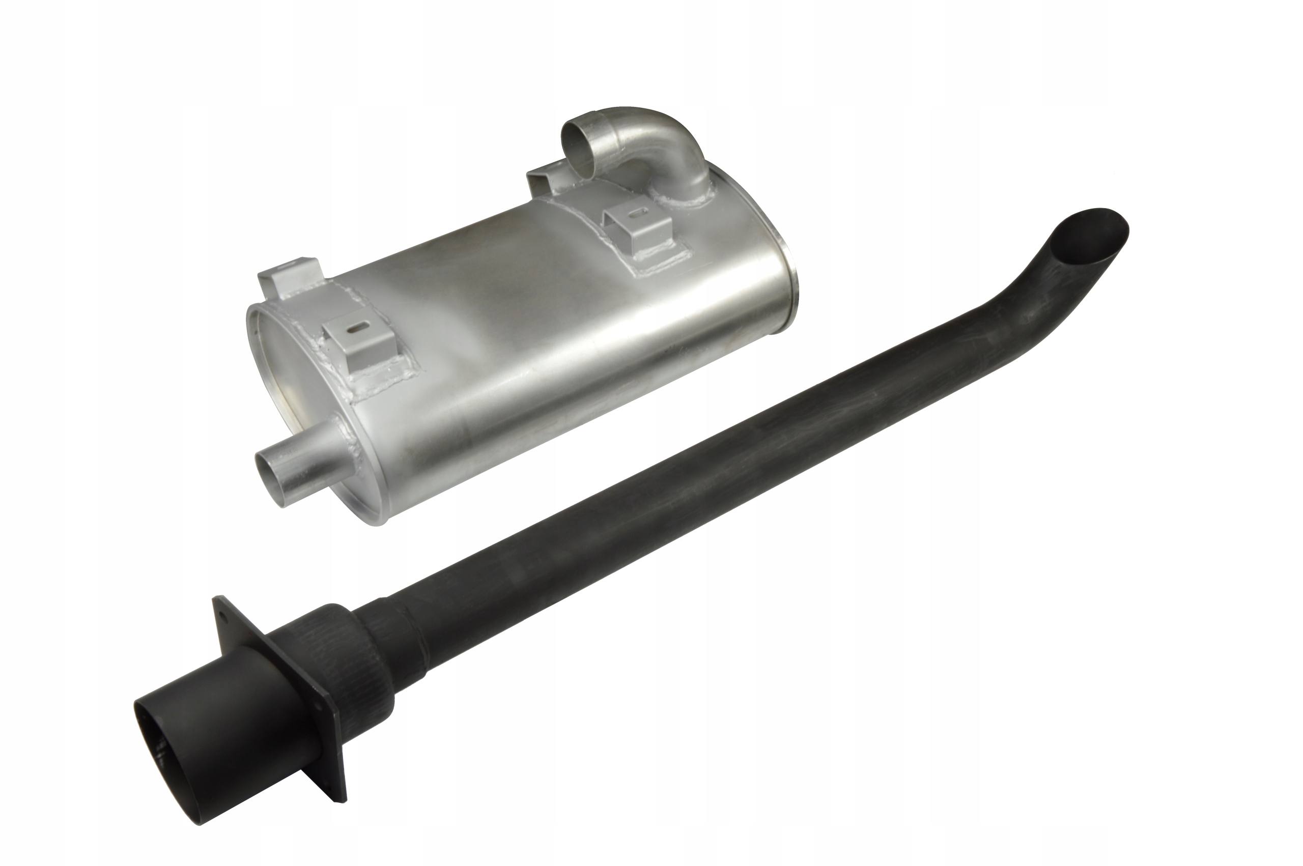 TLUMIK KOMIN VOLVO BL71 BL61 11890338 11890160