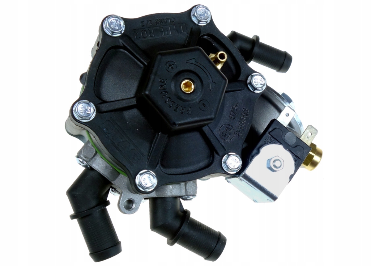 WGM4011AH-EL - AC Stag r02 reducer 136 HP integrated valve 02