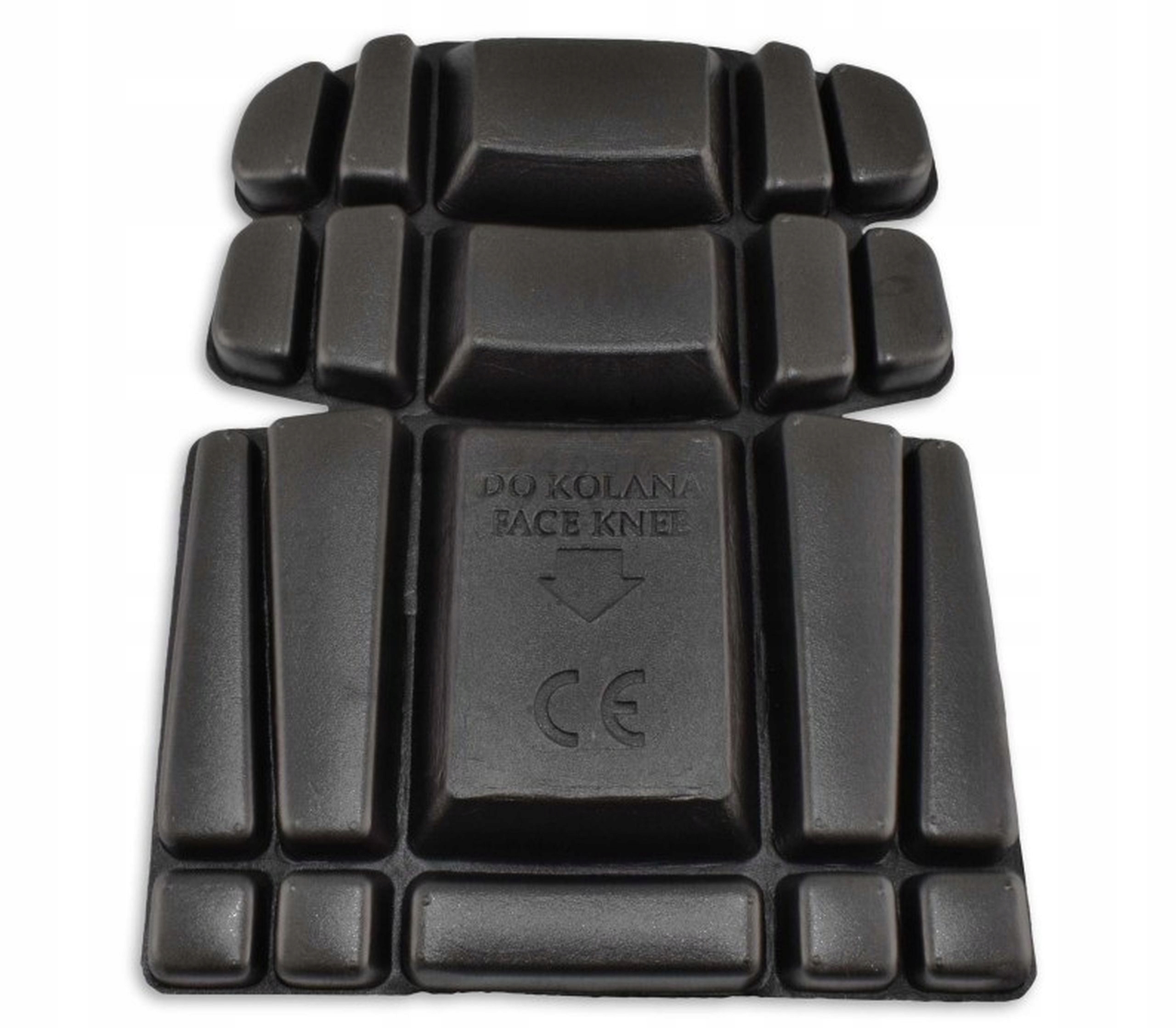 Nakolanniki ochronne NSP wkłady do spodni