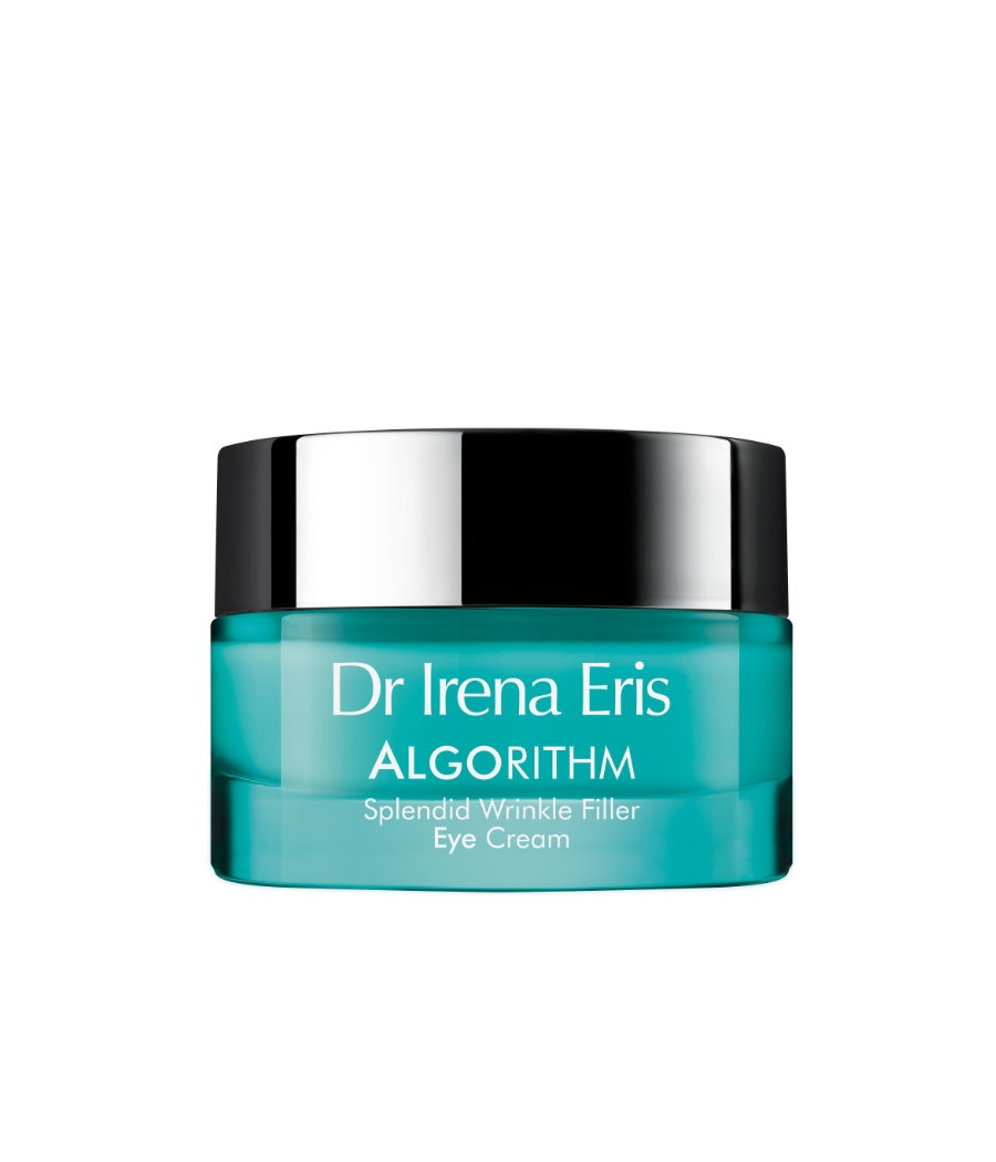 Dr Irena Eris Algorithm Oční krém 15 ml Vyplňující vrásky