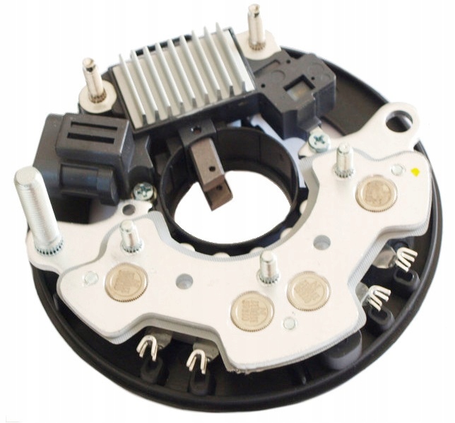 REGULATOR PROSTOWNIK Opel 1,7 CDTi 2004-2015