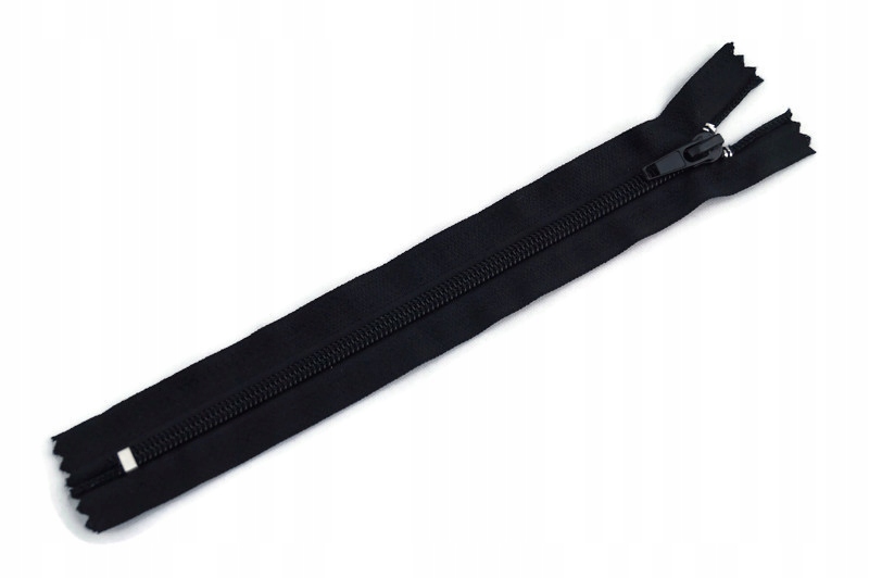 Zamek Błyskawiczny Spirala 20 cm #5