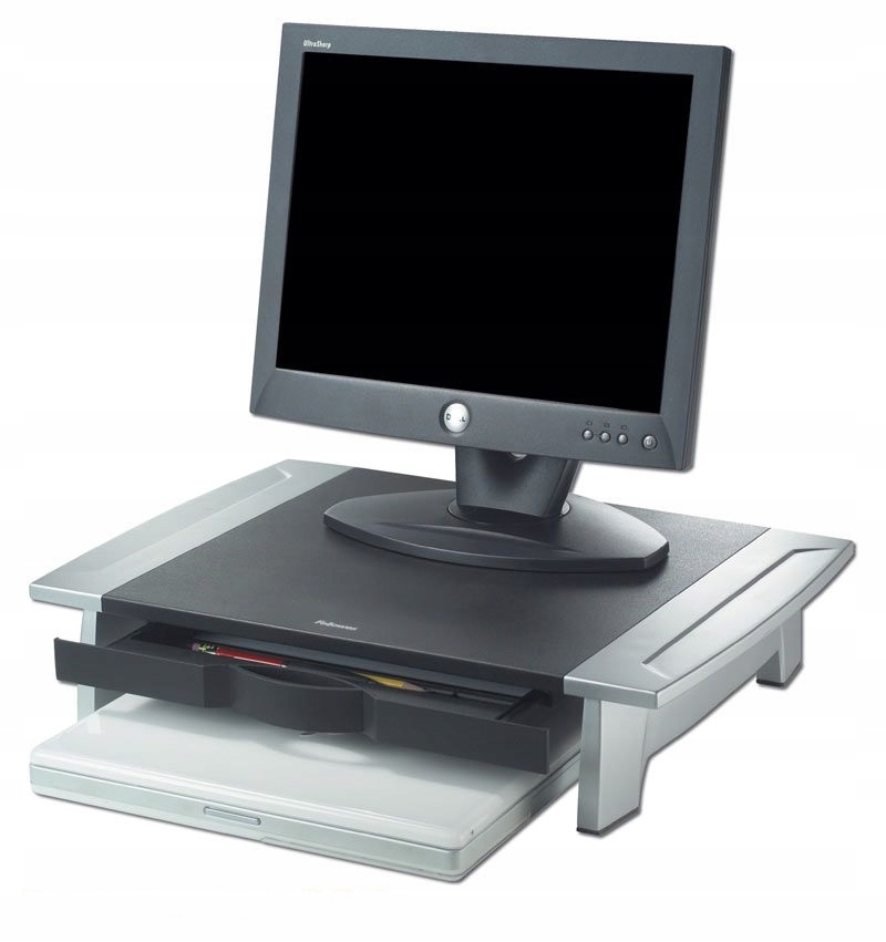 Podstawka Pod Monitor Office 8031101 Fellowes