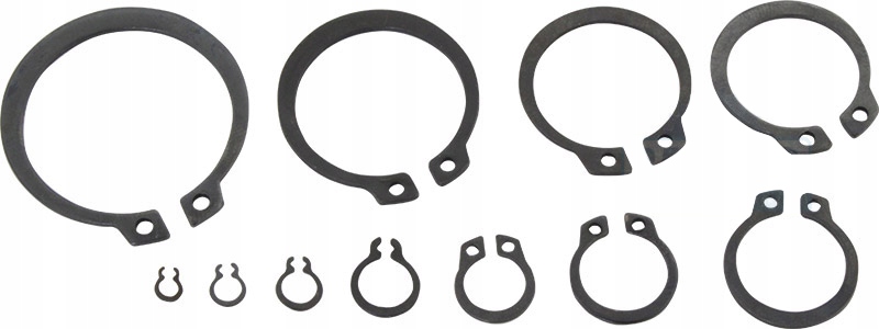 SEGERY PIERŚCIENIE OSADCZE SEGERA ZEWNĘTRZNE 300SZ Marka Falcon