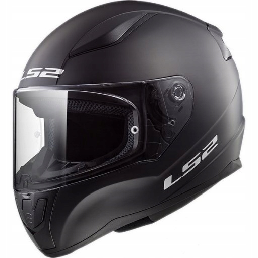 

Kask LS2 Rapid Matt Black 3XL