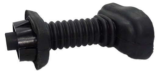 OSŁONA GUMOWA KABLI DRZWI AUDI, SEAT PRZELOTKA