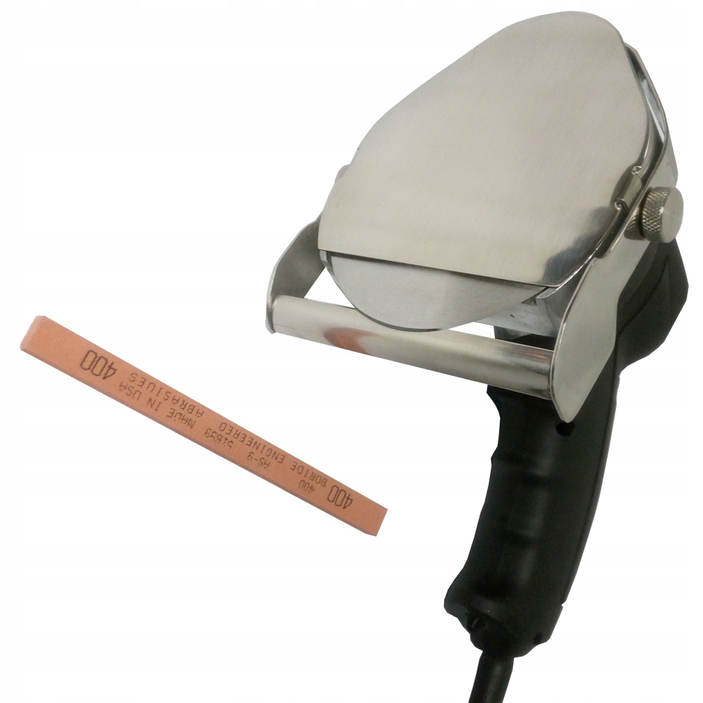 ELEKTRYCZNY NÓŻ DO KEBABA GYROSA KABEL 3m. GRATIS TOREBKI Marka inna