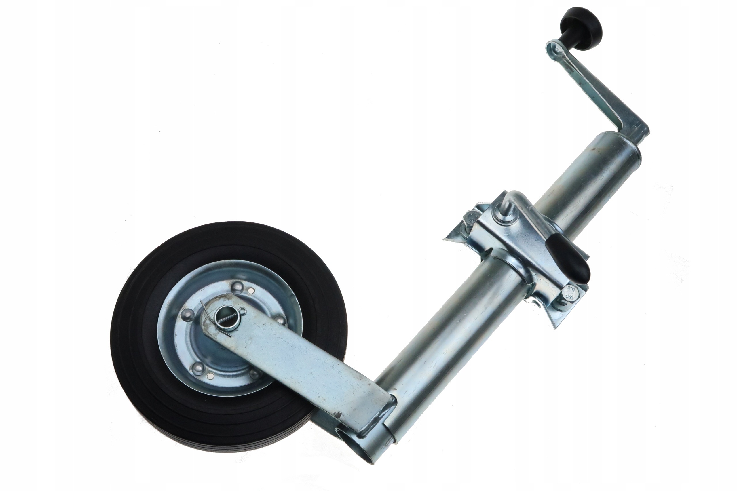 KÓŁKO KOŁO PODPOROWE MANEWROWE Z UCHWYTEM PODPORA EAN (GTIN) 0840281572182