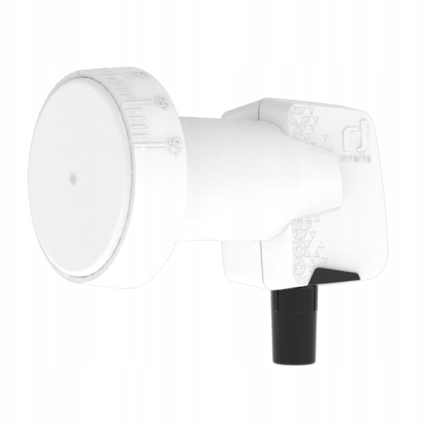 KONWERTER SATELITARNY SINGLE INVERTO HOME PRO LTE