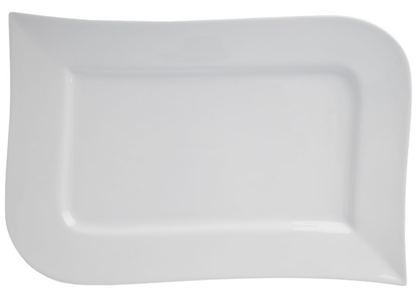 

Ambition Fala Półmisek Patera 31 CM