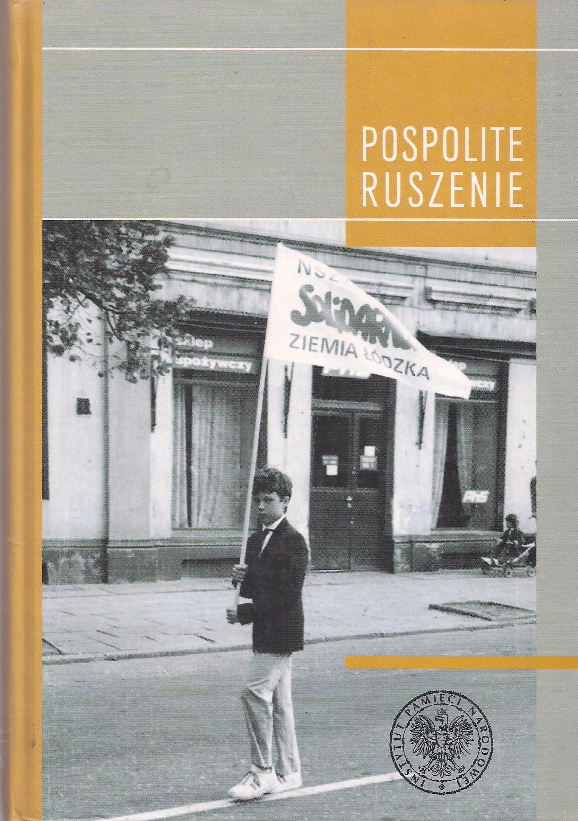 Pospolite ruszenie Ipn