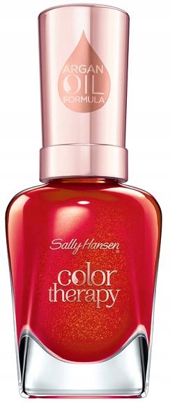 

Sally Hansen Color Therapy lakier Red-itation 502