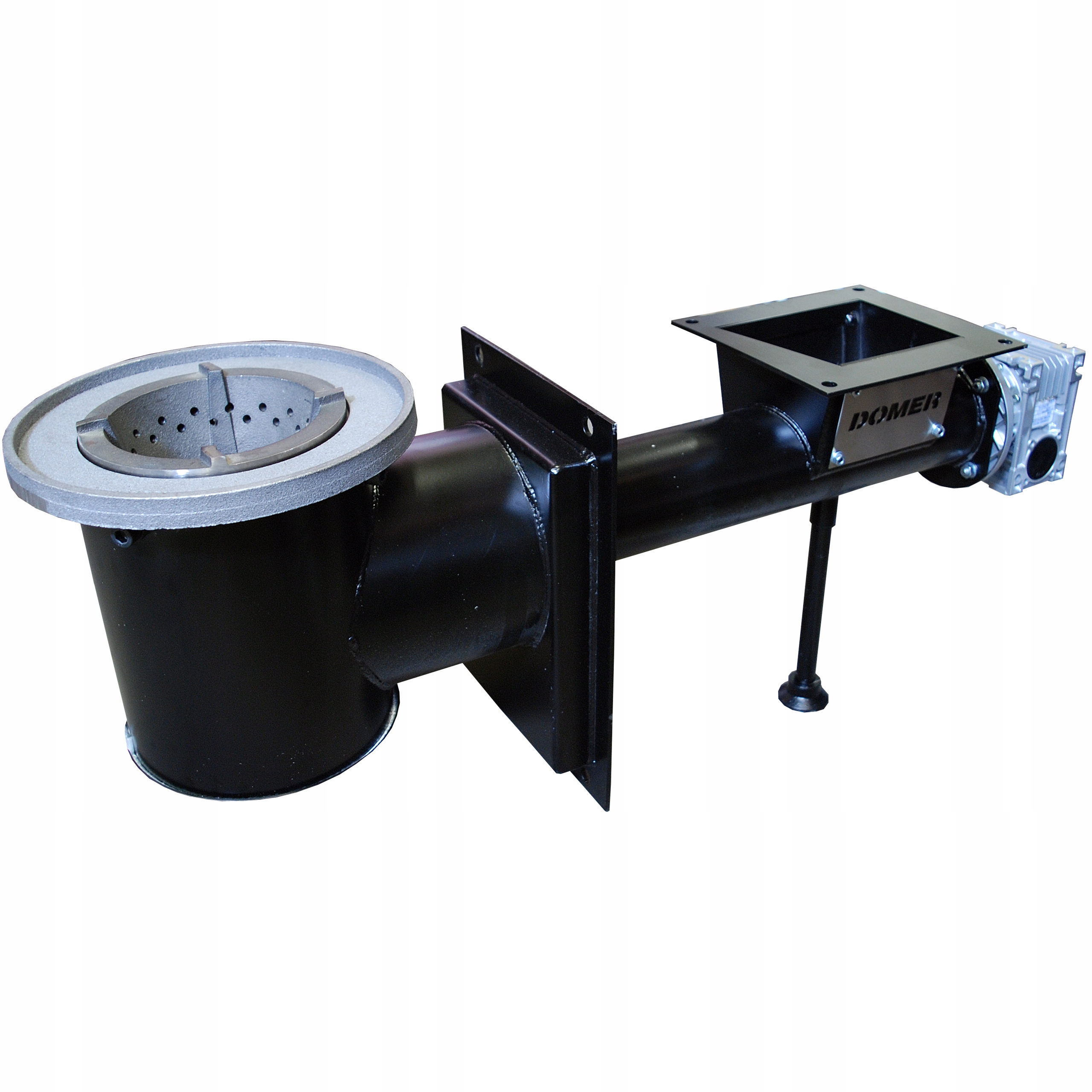 Podavač pro kotel na kamna 5. třída Domer 25 kW