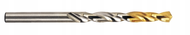 

Wiertło do nierdzewki YG-1 Hsse TiN 3,0 DLGP195