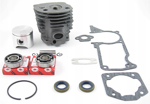 

Cylinder tłok komplet Husqvarna 50/51/55 46 mm Aip