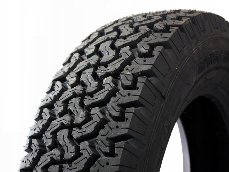 ВНЕДОРОЖНЫЕ ШИНЫ 4X4 205 / 80R16 RANGER AT ВСЕСЕЗОННЫЙ