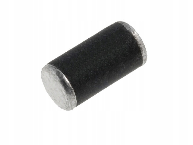 

ZMY12 Dioda Zenera 1.3W 12V 102mA Smd E4373