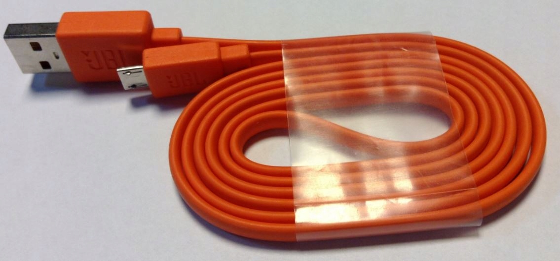 

Jbl 012 kabel Usb do ładowania słuchawek głośników