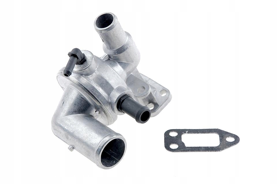 TERMOSTAT OBUDOWA CHRYSLER VOYAGER 2.5CRD 2.8CRD
