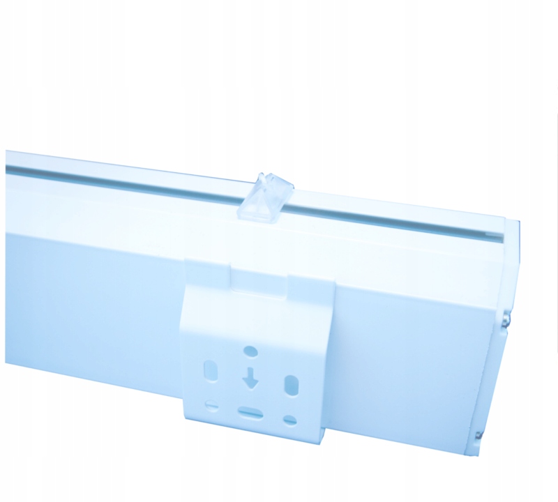 ELEKTRYCZNA ROLETA RZYMSKA COMFORT 230V 65-100 cm