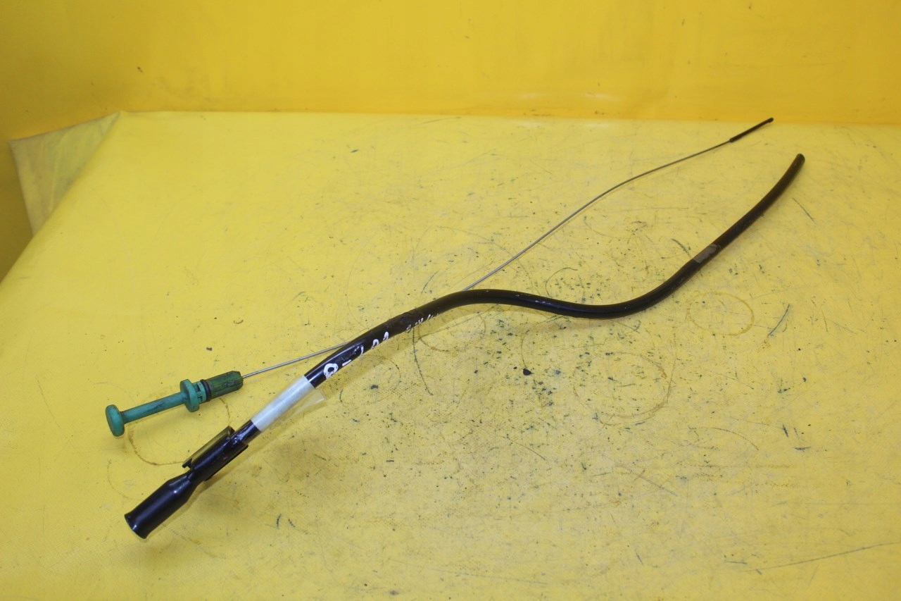 МАСЛЯНЫЙ ЩУП PEUGEOT 207 1.4 16V