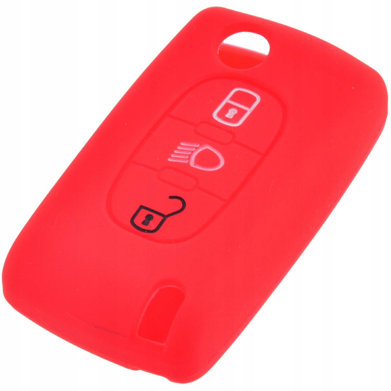 

Etui Silikonowe Obudowa Citroen C4 Picasso C5