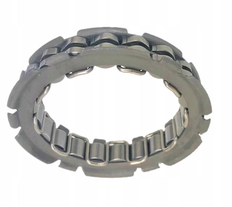 09 Aprilia FACTORY 1000 WOLNE KOLO BENDIX BENDIKS