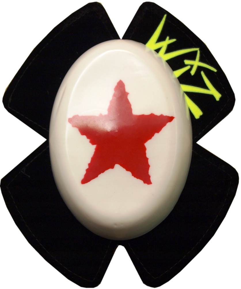 WIZ RACING SLIDERY SLIZGACZE ISKRZACE GWIAZDA