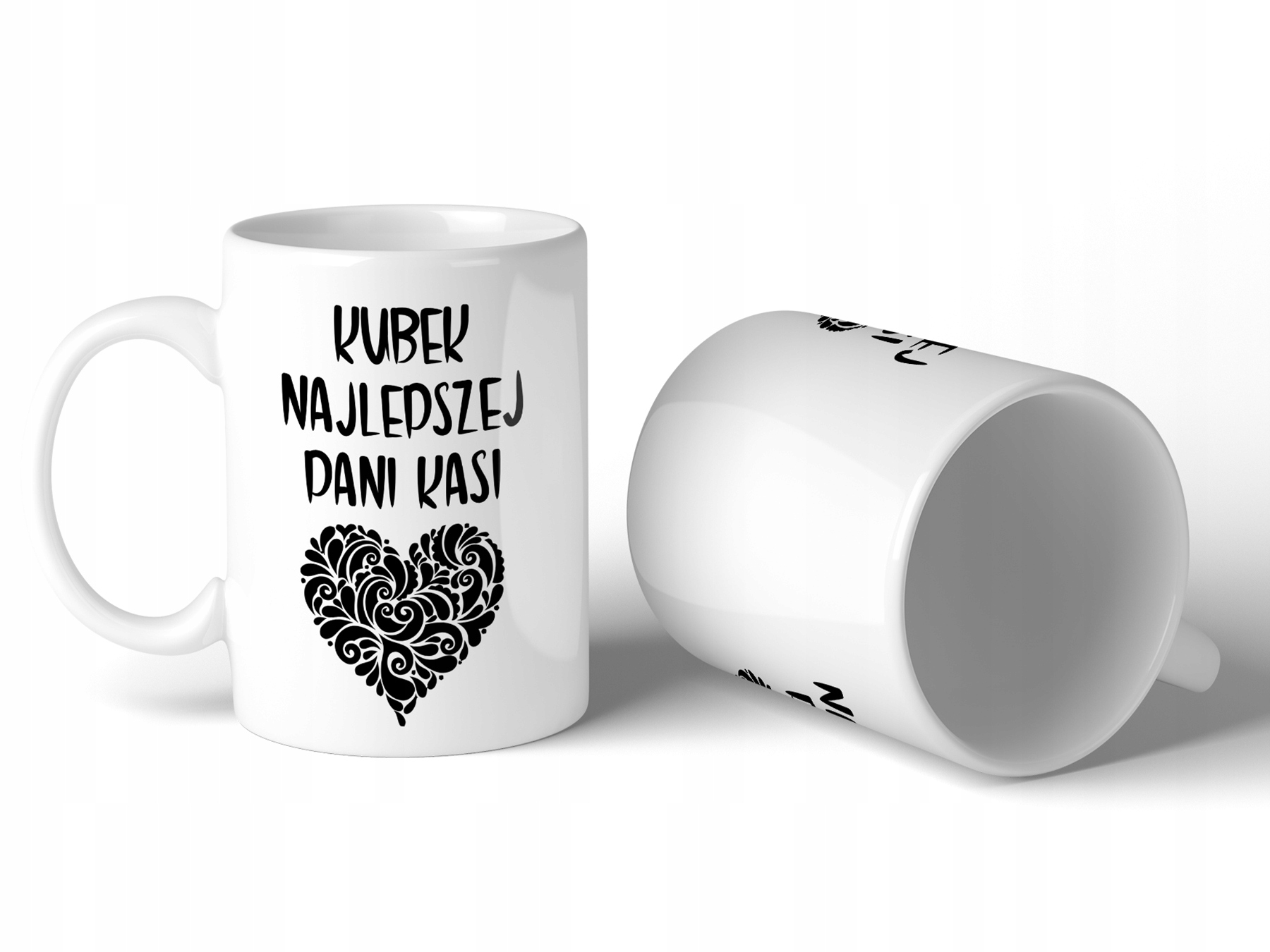 

Kubek Z Nadrukiem Dla Nauczyciela Nauczycielki