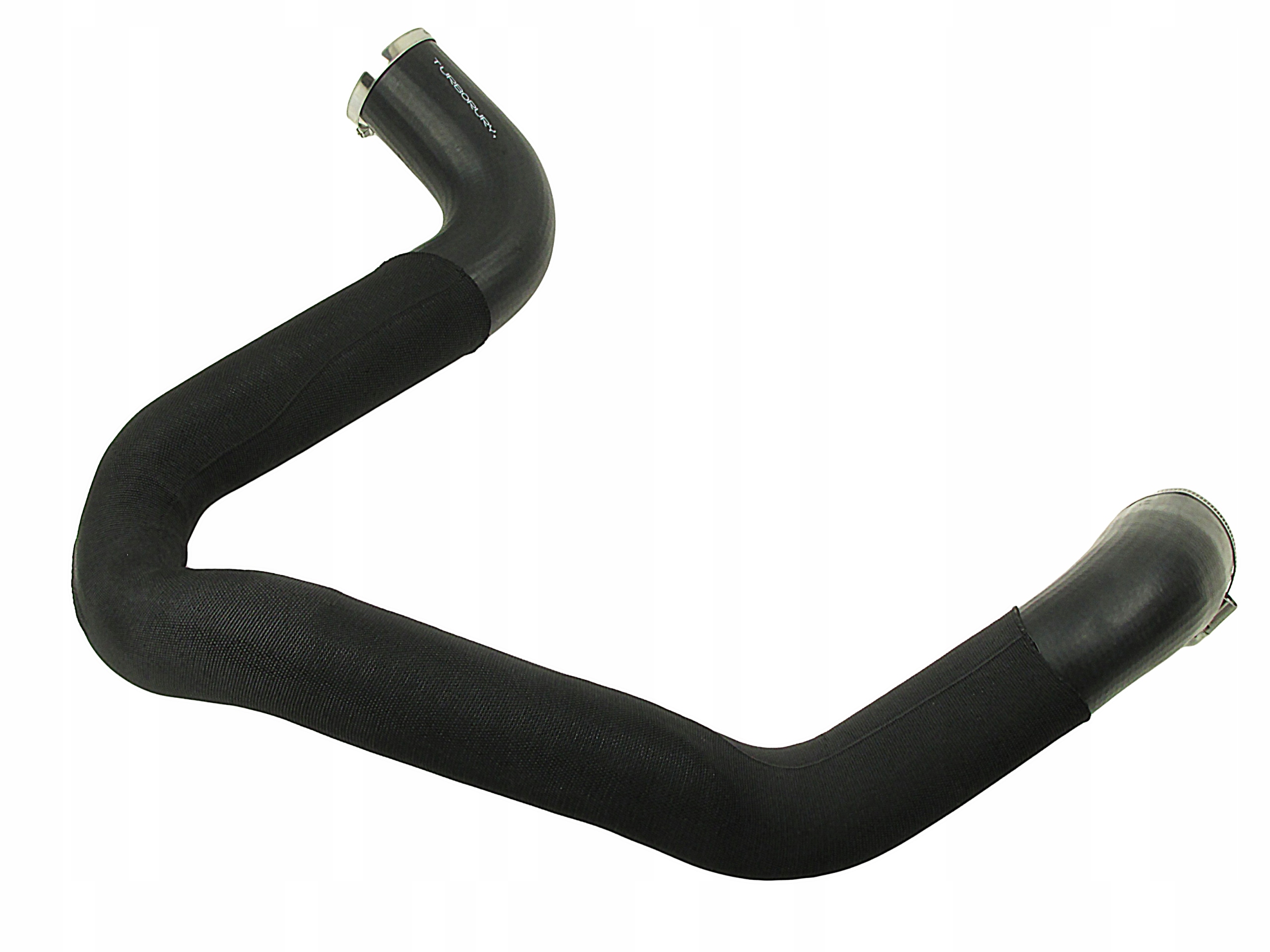 2506700018393 - ТУРБОКОМПРЕСОР PEUGEOT EXPERT 2.0 HDI