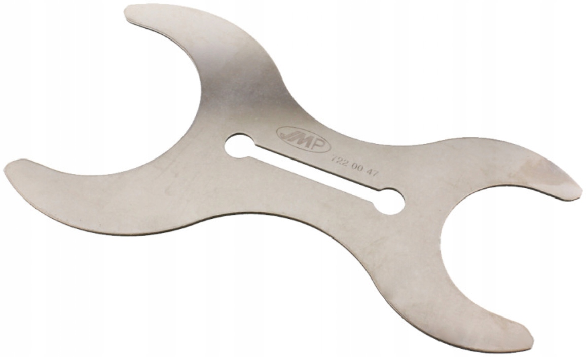 Съемник JMP бачков BMW K 1300 S Motorsport