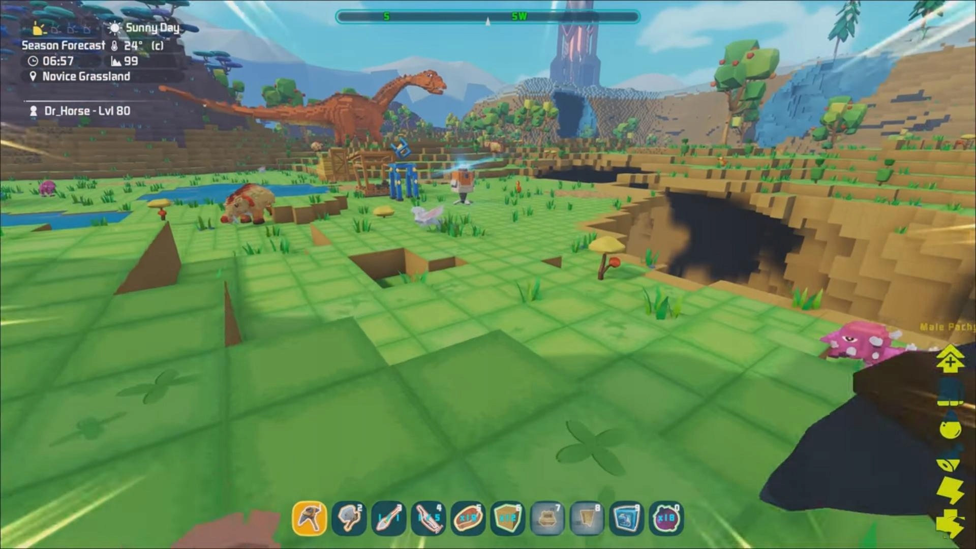 PIXARK / XONE / PL / NOWA Producent inny